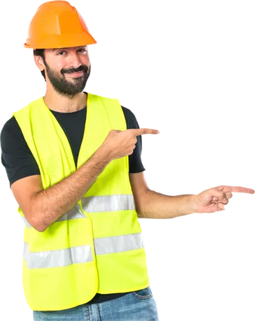 High-Quality Construction Service